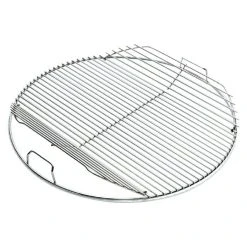 BAUHAUS Weber Grillrost Klappbar, Geeignet Für: Kugelgrill 47 Cm