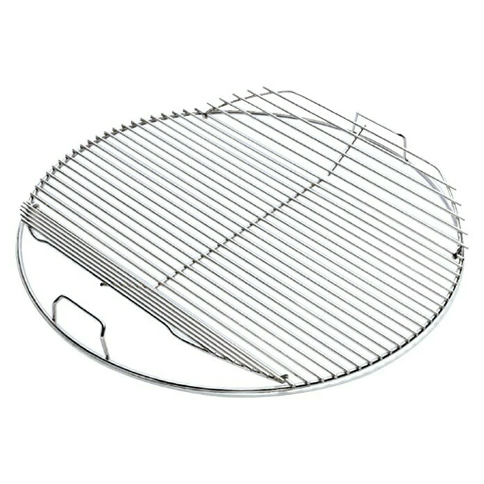 BAUHAUS Weber Grillrost Klappbar, Geeignet Für: Kugelgrill 47 Cm 3 BAUHAUS Weber Grillrost Klappbar, Geeignet Für: Kugelgrill 47 Cm