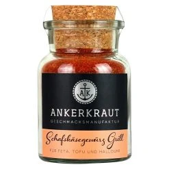 BAUHAUS Ankerkraut Schafskäse-Gewürzzubereitung 95 G