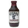 BAUHAUS Stubb's Barbecuesauce Hickory Bourbon 450 Ml -Bauhaus Shop 12 1572