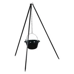 BAUHAUS Siena Garden Dreibeinständer Metall, Höhe: 160 Cm -Bauhaus Shop 12 1577