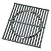 BAUHAUS Kingstone KMS Modulgrillrost Passend Für: Kingstone Gasgrill Cliff 350 -Bauhaus Shop 12 1583
