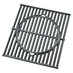 BAUHAUS Kingstone KMS Modulgrillrost Passend Für: Kingstone Gasgrill Cliff 350