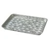 BAUHAUS Grillstar Grillschale L X B X H: 34 X 22,6 X 2,8 Cm, Aluminium -Bauhaus Shop 12 1585