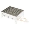 BAUHAUS Tepro Grillrost Passend Für: Tepro Gasbräter Lexington -Bauhaus Shop 12 1598