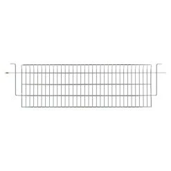 BAUHAUS Warmhalterost Passend Für: Grillstar Smoker Missouri -Bauhaus Shop 12 1601