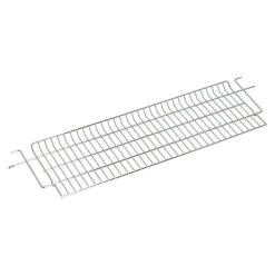 BAUHAUS Warmhalterost Passend Für: Grillstar Smoker Missouri -Bauhaus Shop 12 1602