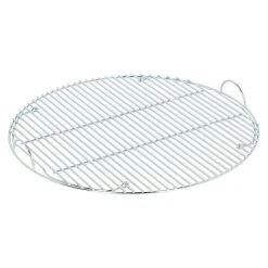 BAUHAUS Kingstone Grillrost Geeignet Für: Kugelgrill 57 Cm 7 BAUHAUS Kingstone Grillrost Geeignet Für: Kugelgrill 57 Cm -Bauhaus Shop 12 1607