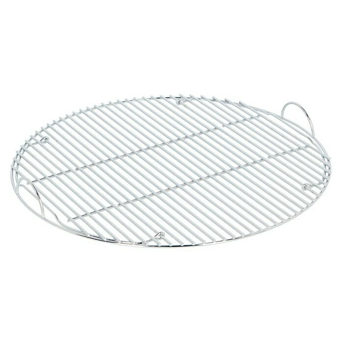 BAUHAUS Kingstone Grillrost Geeignet Für: Kugelgrill 57 Cm 4 BAUHAUS Kingstone Grillrost Geeignet Für: Kugelgrill 57 Cm – Bild 2