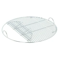 BAUHAUS Kingstone Grillrost Geeignet Für: Kugelgrill 57 Cm 8 BAUHAUS Kingstone Grillrost Geeignet Für: Kugelgrill 57 Cm -Bauhaus Shop 12 1608