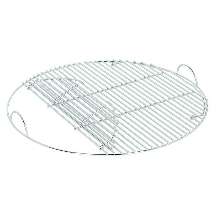 BAUHAUS Kingstone Grillrost Geeignet Für: Kugelgrill 57 Cm 5 BAUHAUS Kingstone Grillrost Geeignet Für: Kugelgrill 57 Cm – Bild 3
