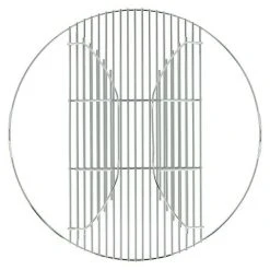 BAUHAUS Kingstone Grillrost Geeignet Für: Kugelgrill 57 Cm 9 BAUHAUS Kingstone Grillrost Geeignet Für: Kugelgrill 57 Cm -Bauhaus Shop 12 1609