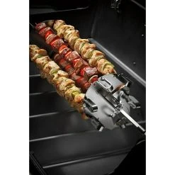 BAUHAUS Weber Crafted Grillspieße Set 6 Stk., Edelstahl -Bauhaus Shop 12 1626