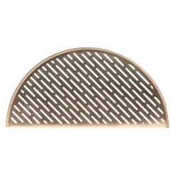 BAUHAUS Kamado Joe Grillrost Für Fisch Und Gemüse Edelstahl, Passend Für: Kamado Joe Holzkohlegrill Classic