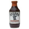 BAUHAUS Stubb's Barbecuesauce Sweet Heat 450 Ml -Bauhaus Shop 12 1649