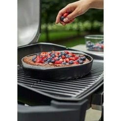 BAUHAUS Weber Backform Keramik -Bauhaus Shop 12 1659