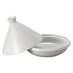 BAUHAUS Tepro Grillpfanne Tajine Ø X H: 35 X 23,5 Cm, Keramik