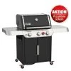 BAUHAUS Weber Gasgrill Genesis E-325 S Anzahl Brenner: 3, Hauptgrillfläche: 68 X 48 Cm, 11,4 KW -Bauhaus Shop 12 169