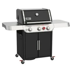 BAUHAUS Weber Gasgrill Genesis E-325 S Anzahl Brenner: 3, Hauptgrillfläche: 68 X 48 Cm, 11,4 KW 11 BAUHAUS Weber Gasgrill Genesis E-325 S Anzahl Brenner: 3, Hauptgrillfläche: 68 X 48 Cm, 11,4 KW -Bauhaus Shop 12 172