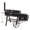 BAUHAUS Joe´s Barbeque Smoker Texas Classic Mit Rollwagen, Grillfläche Garkammer: 100 X 39 Cm 1 BAUHAUS Joe´s Barbeque Smoker Texas Classic Mit Rollwagen, Grillfläche Garkammer: 100 X 39 Cm -Bauhaus Shop 12 1738