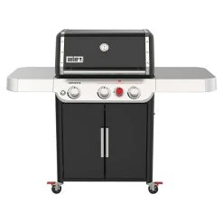 BAUHAUS Weber Gasgrill Genesis E-325 S Anzahl Brenner: 3, Hauptgrillfläche: 68 X 48 Cm, 11,4 KW 13 BAUHAUS Weber Gasgrill Genesis E-325 S Anzahl Brenner: 3, Hauptgrillfläche: 68 X 48 Cm, 11,4 KW -Bauhaus Shop 12 174