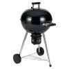 BAUHAUS Tepro Kugelgrill Tucson Schwarz, Hauptgrillfläche: Ø 54 Cm -Bauhaus Shop 12 1740