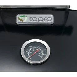 BAUHAUS Tepro Kugelgrill Tucson Schwarz, Hauptgrillfläche: Ø 54 Cm -Bauhaus Shop 12 1744
