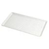 BAUHAUS Weber Serviertablett Porzellan L X B: 40,3 X 22,1 Cm, Porzellan, Weiß -Bauhaus Shop 12 175