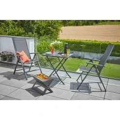 BAUHAUS Grillstar Holzkohlegrill Schwarz, Hauptgrillfläche: 44 X 29 Cm, Klappbar -Bauhaus Shop 12 1750