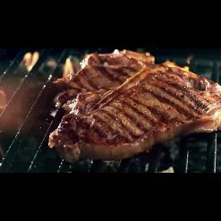 BAUHAUS Char-Broil Kugelgrill Kettleman Schwarz, Hauptgrillfläche: Ø 52 Cm -Bauhaus Shop 12 1819