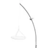 BAUHAUS Grillgalgen 190 Cm, Edelstahl 1 BAUHAUS Grillgalgen 190 Cm, Edelstahl -Bauhaus Shop 12 1828