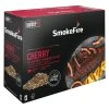 BAUHAUS Weber Holzpellets SmokeFire 8 Kg, Aroma: Kirsche -Bauhaus Shop 12 184