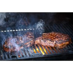 BAUHAUS Masterbuilt Holzkohlegrill Gravity 560 Digital Schwarz, Hauptgrillfläche: 56 X 38 Cm -Bauhaus Shop 12 1848