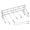BAUHAUS Weber Vertical Rack Passend Für: Weber Spirit 300 Serie, Edelstahl 1 BAUHAUS Weber Vertical Rack Passend Für: Weber Spirit 300 Serie, Edelstahl -Bauhaus Shop 12 185