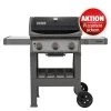 BAUHAUS Weber Gasgrill Spirit II E 310 GBS Anzahl Brenner: 3, Hauptgrillfläche: 60 X 46 Cm, 8,79 KW 1 BAUHAUS Weber Gasgrill Spirit II E 310 GBS Anzahl Brenner: 3, Hauptgrillfläche: 60 X 46 Cm, 8,79 KW -Bauhaus Shop 12 200