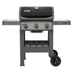 BAUHAUS Weber Gasgrill Spirit II E 310 GBS Anzahl Brenner: 3, Hauptgrillfläche: 60 X 46 Cm, 8,79 KW -Bauhaus Shop 12 204