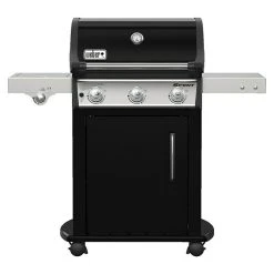 BAUHAUS Weber Gasgrill E-325 GBS Anzahl Brenner: 3, Hauptgrillfläche: 61 X 45 Cm, 9,38 KW -Bauhaus Shop 12 209