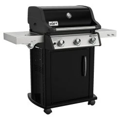 BAUHAUS Weber Gasgrill E-325 GBS Anzahl Brenner: 3, Hauptgrillfläche: 61 X 45 Cm, 9,38 KW -Bauhaus Shop 12 210