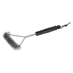 BAUHAUS Kingstone Grillreinigungsbürste Länge: 30 Cm