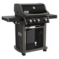 BAUHAUS Weber Gasgrill Spirit E-330 Classic GBS Anzahl Brenner: 3, Hauptgrillfläche: 60 X 45 Cm, 9,38 KW -Bauhaus Shop 12 235