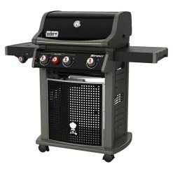 BAUHAUS Weber Gasgrill Spirit E-330 Classic GBS Anzahl Brenner: 3, Hauptgrillfläche: 60 X 45 Cm, 9,38 KW -Bauhaus Shop 12 236