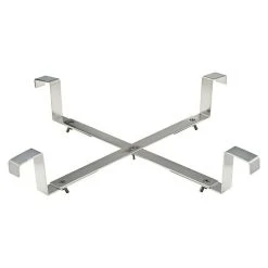 BAUHAUS Kingstone Lavastein-Halterung Geeignet Für: Kingstone Lavasteine