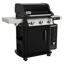 BAUHAUS Weber Gasgrill Spirit Premium EPX-325 GBS Anzahl Brenner: 3, Hauptgrillfläche: 61 X 45 Cm, 9,38 KW -Bauhaus Shop 12 242