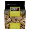 BAUHAUS Weber Wood Chunks Apple Apfel, 1.500 G -Bauhaus Shop 12 258