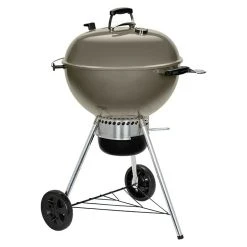 BAUHAUS Weber Master-Touch GBS Kugelgrill C-5750 Smoke Grey, Hauptgrillfläche: Ø 57 Cm 11 BAUHAUS Weber Master-Touch GBS Kugelgrill C-5750 Smoke Grey, Hauptgrillfläche: Ø 57 Cm -Bauhaus Shop 12 263