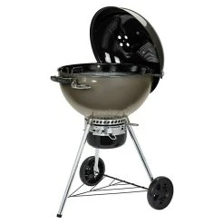 BAUHAUS Weber Master-Touch GBS Kugelgrill C-5750 Smoke Grey, Hauptgrillfläche: Ø 57 Cm 12 BAUHAUS Weber Master-Touch GBS Kugelgrill C-5750 Smoke Grey, Hauptgrillfläche: Ø 57 Cm -Bauhaus Shop 12 264