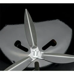 BAUHAUS Weber Master-Touch GBS Kugelgrill E-5750 Schwarz, Hauptgrillfläche: Ø 54 Cm 12 BAUHAUS Weber Master-Touch GBS Kugelgrill E-5750 Schwarz, Hauptgrillfläche: Ø 54 Cm -Bauhaus Shop 12 286