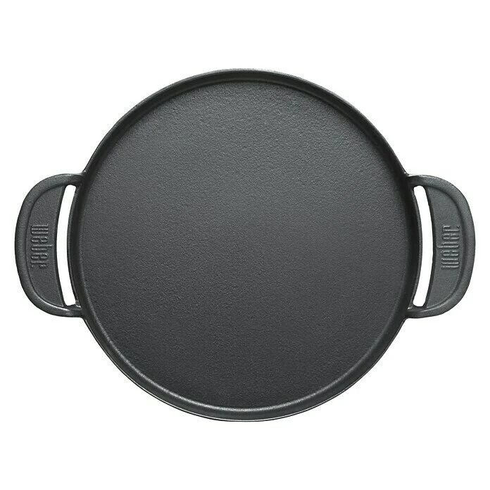 BAUHAUS Weber Gourmet BBQ System Grillpfanne Geeignet Für: Spirit-Serie 4 BAUHAUS Weber Gourmet BBQ System Grillpfanne Geeignet Für: Spirit-Serie – Bild 2