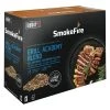 BAUHAUS Weber Holzpellets SmokeFire 8 Kg, Aroma: Grill Academy Blend -Bauhaus Shop 12 300