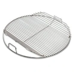 BAUHAUS Weber Grillrost Geeignet Für: Kugelgrill 47 Cm, Klappbar